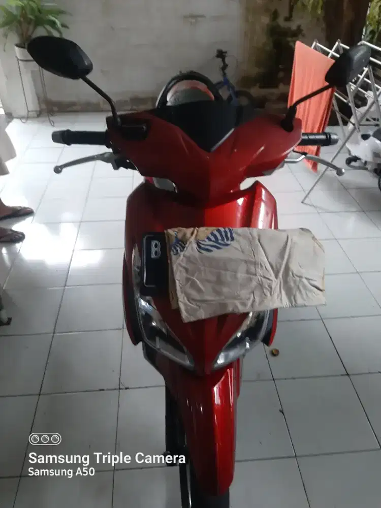 Vario Agnes 110 FI ESP 2015