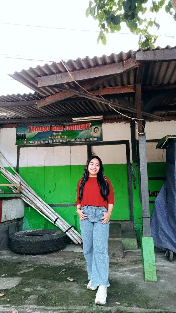 Mencari informasi lowongan pekerjaan