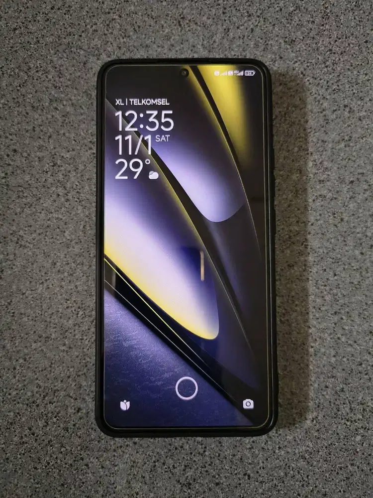 Poco F6 12/512 Fullset