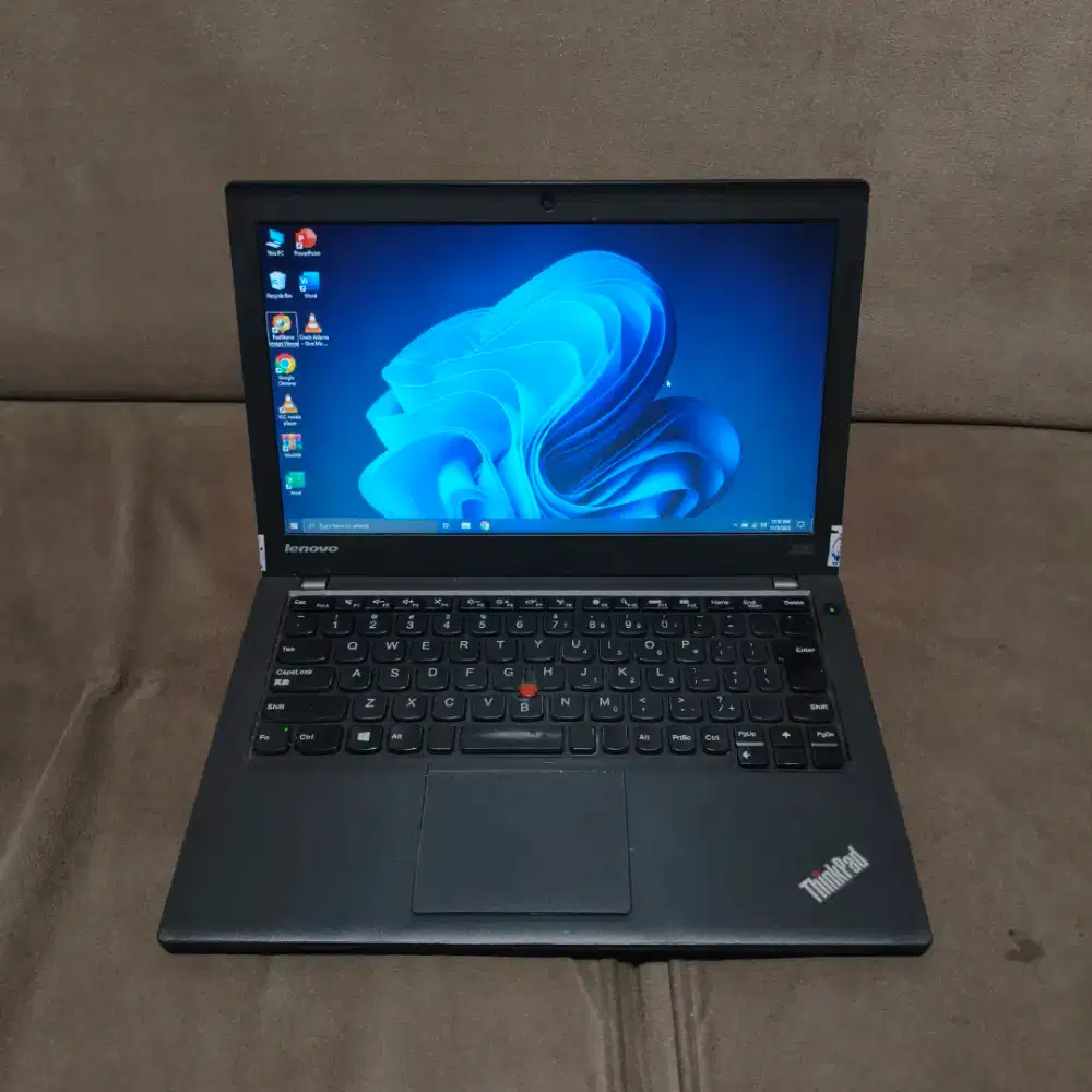 Laptop Lenovo Thinkpad, Core i5, Ram 8 GB