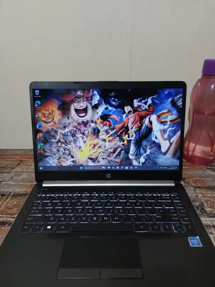 Laptop hp 14s-cf1047tu