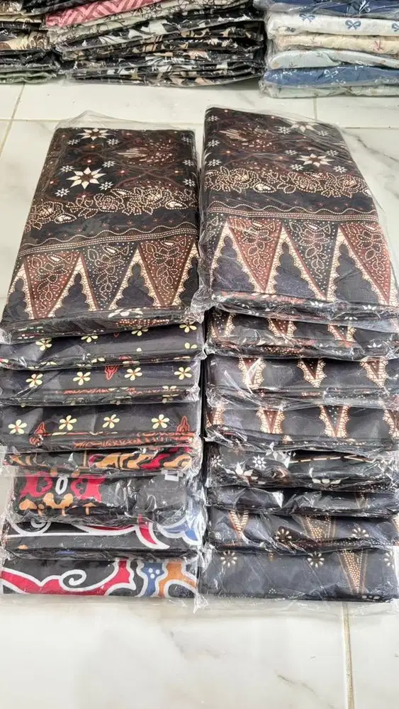 Sarung Thapki/Polymicro