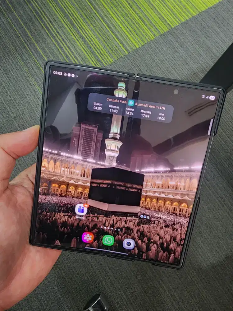 Samsung Zfold 6 12/256 Sein