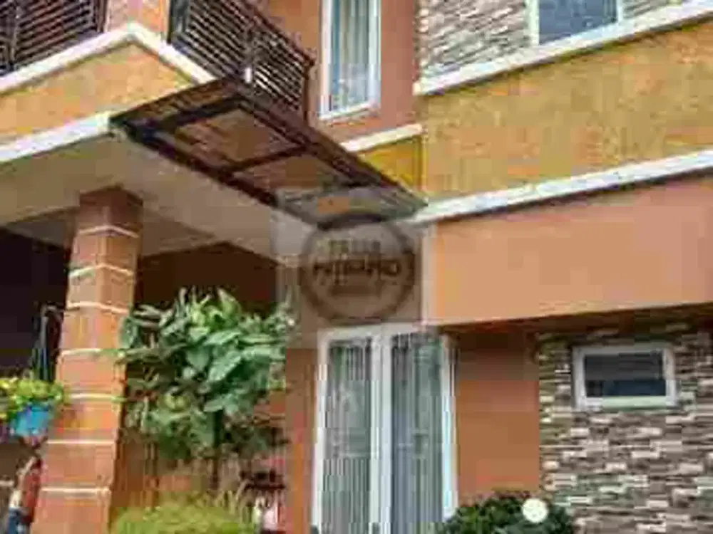 ✅✅✅ siap huni cluster Bintara