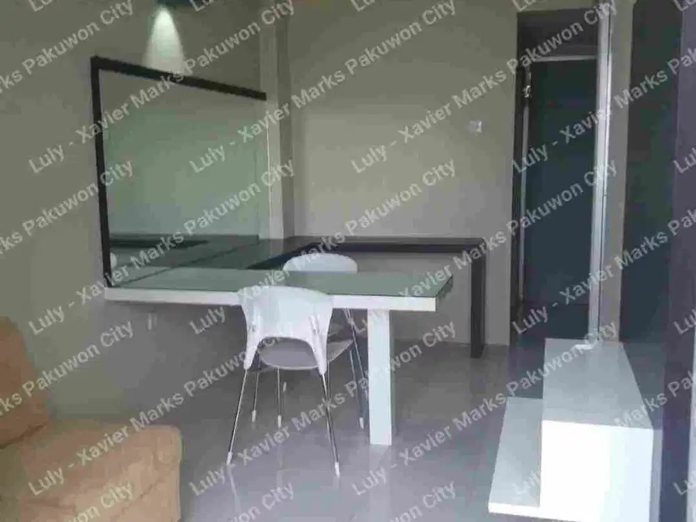 Dijual Apartemen Dian Regency 2BR dekat ITS