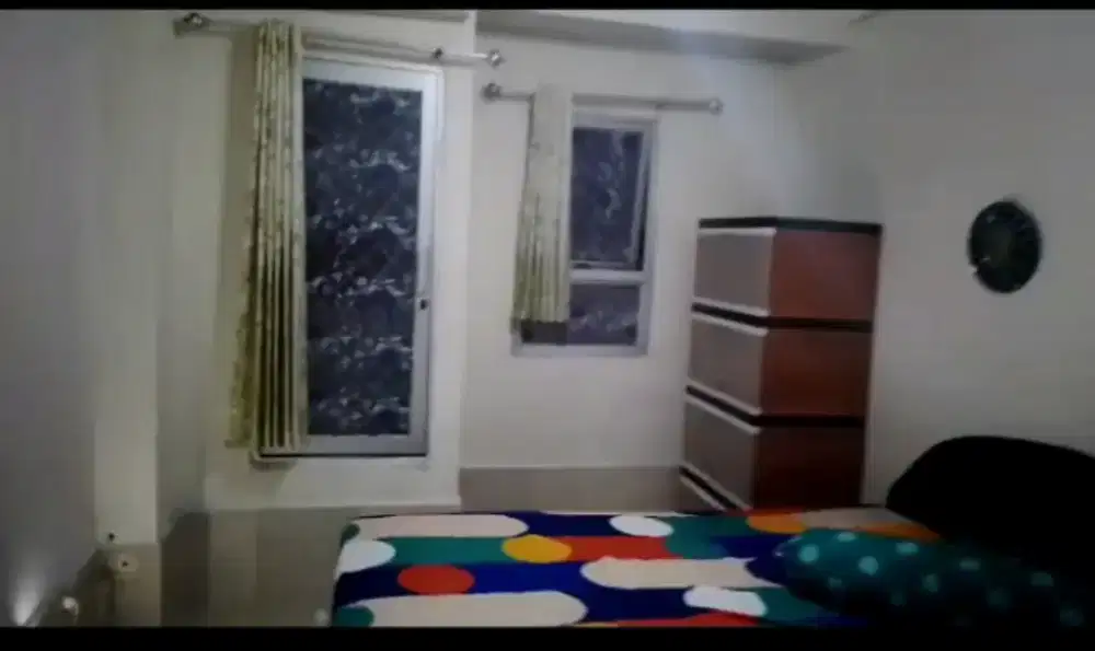 Di jual Apartemen studio menara Latumenten Grogol