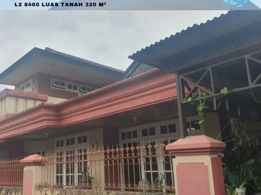 Rumah Dan Kosan Bisa Nego Murah Di Area Kampus Embong Anyar Malang