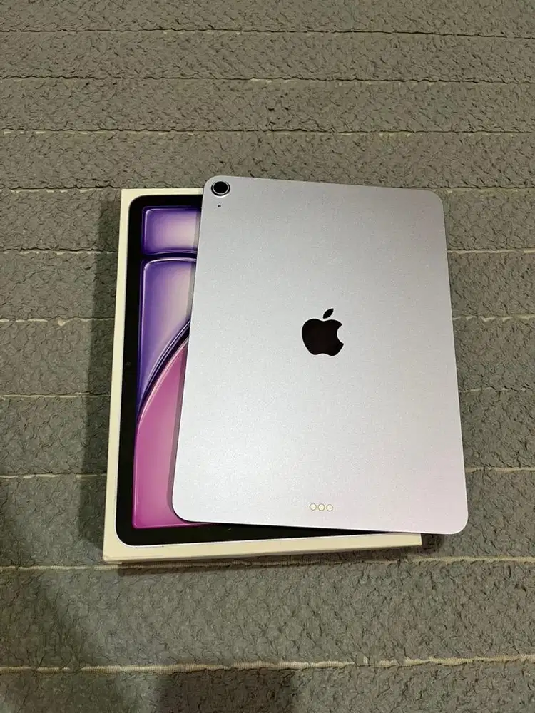 iPad Air M3 128gb Inter WiFi Only