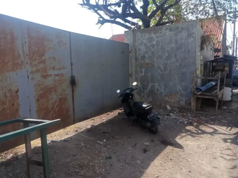 Jual Sewa Tanah Jalan Sukaluyu Sukamenak