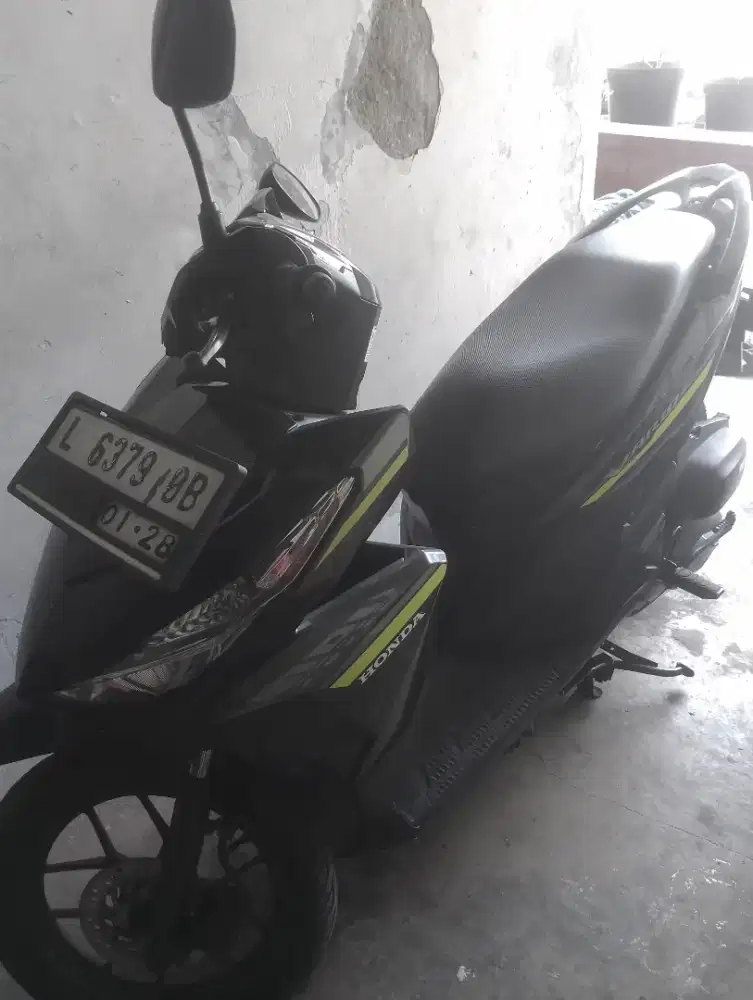 Motor Vario 125  (Bekas)
