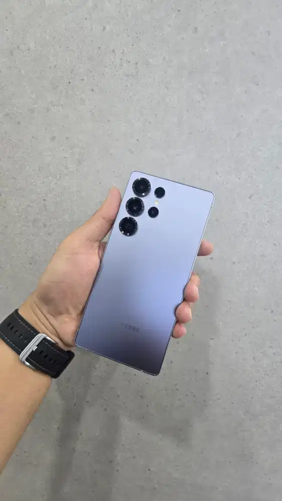 Samsung Galaxy S25 Ultra