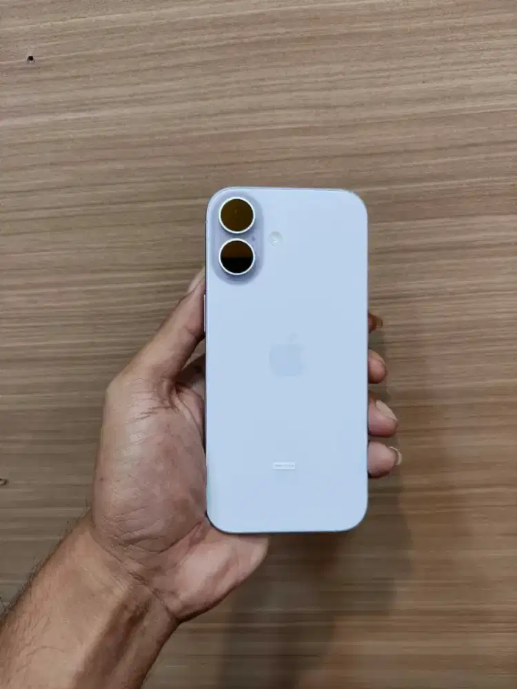 Iphone 17 256GB Bisa cash/Cicilan proses cpt