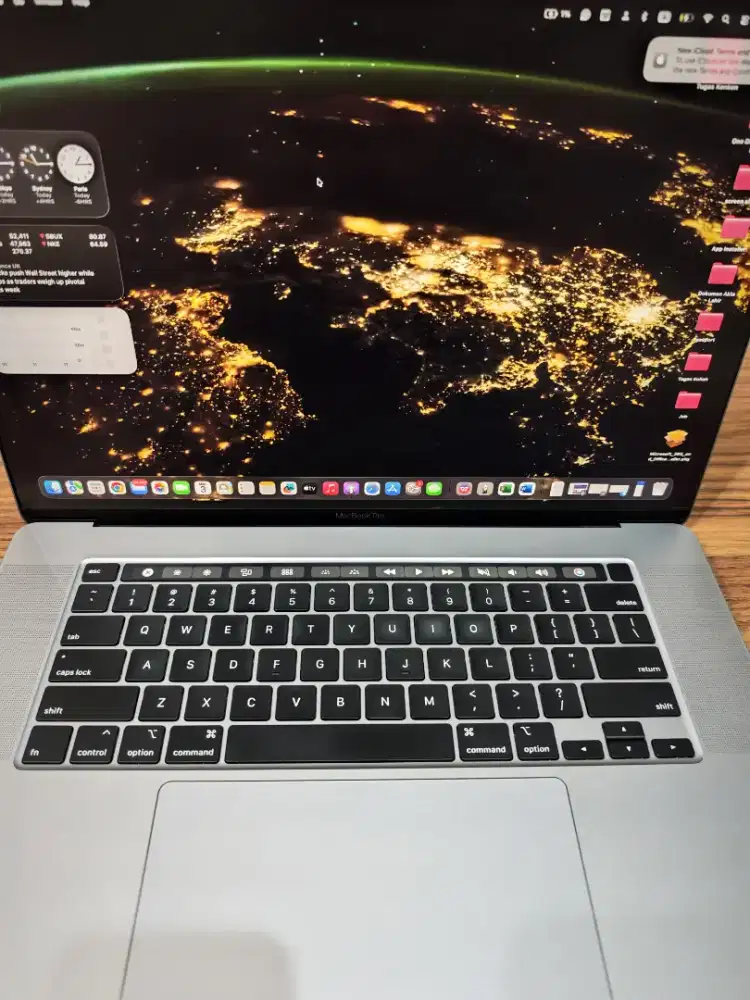 MacBook Pro 2019, LIKE NEW
