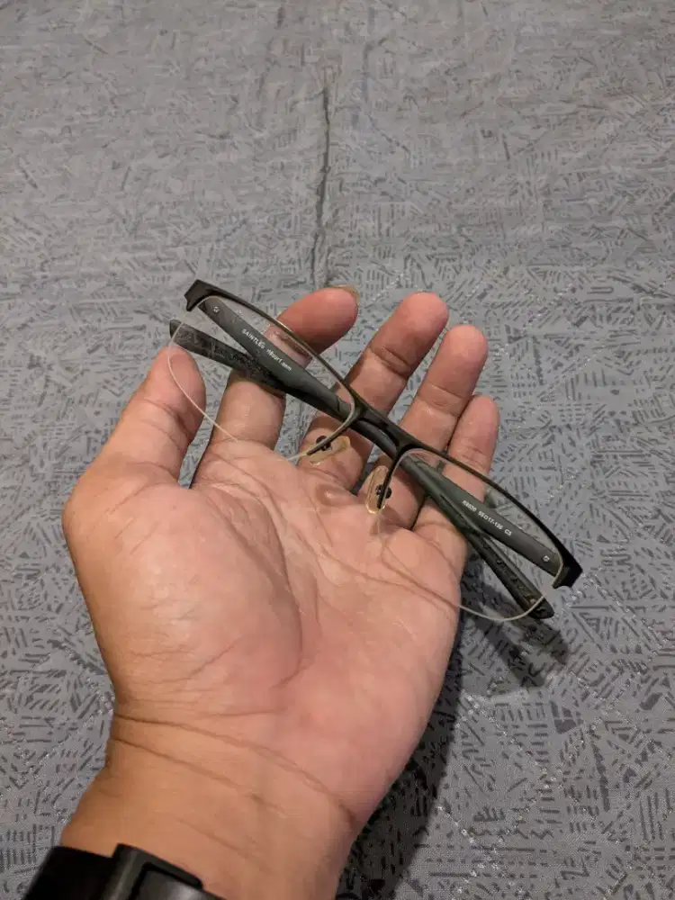 Kacamata ripcurl original