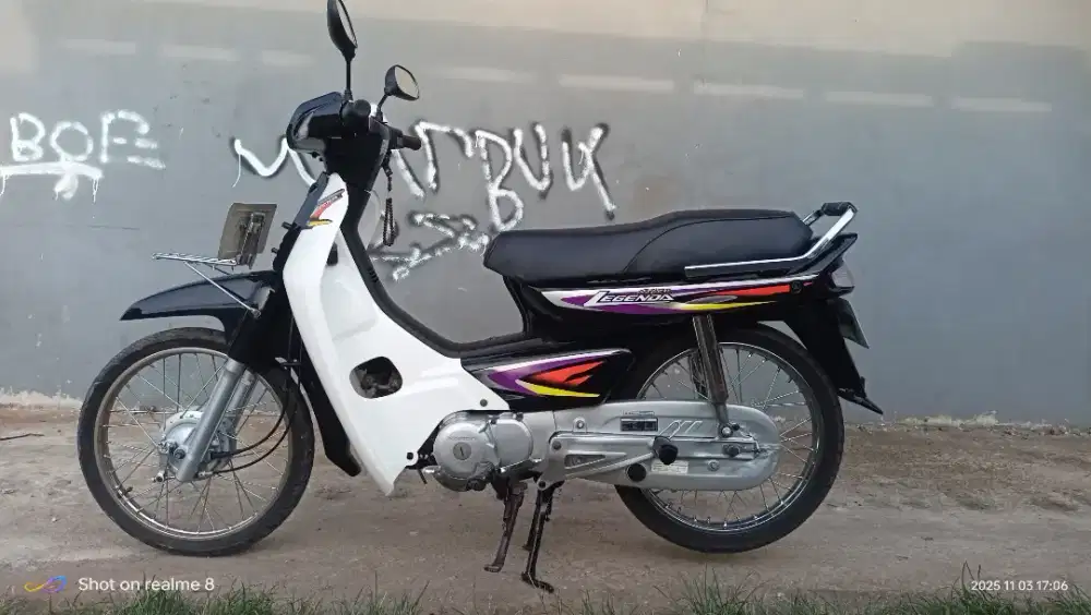 Astrea pjk on full resto
