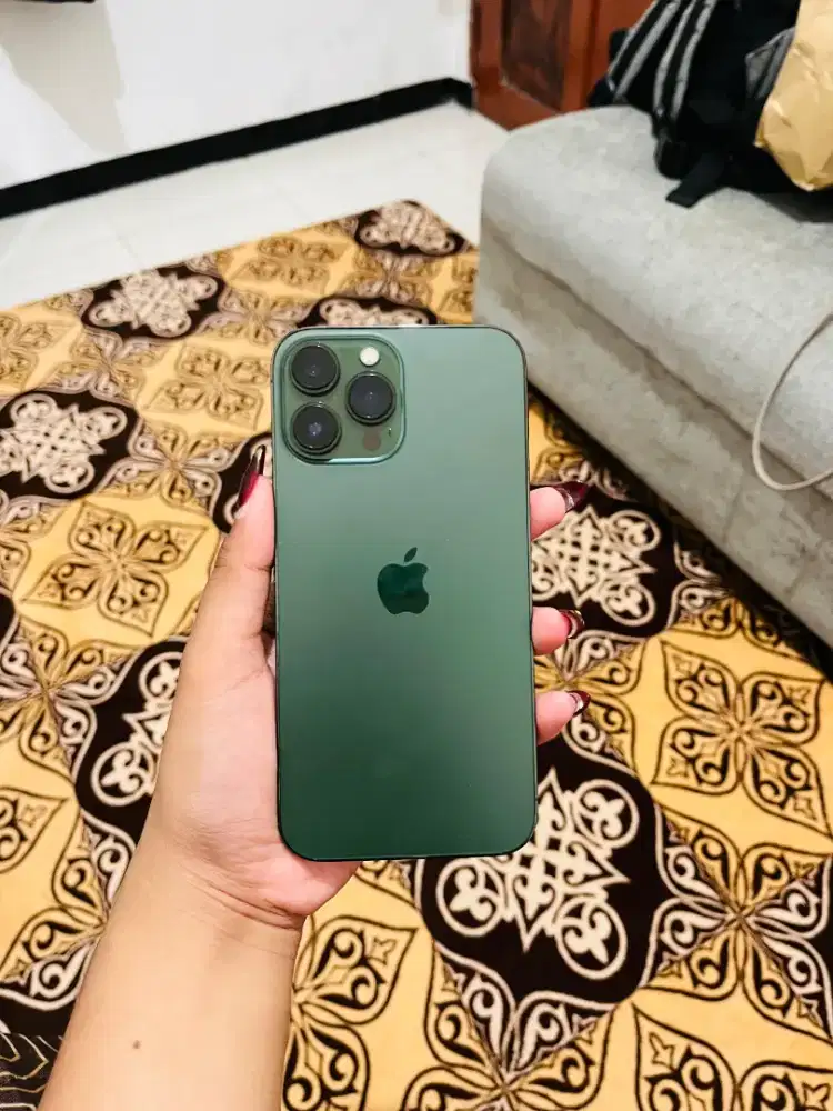 iPhone 13 Pro Max 256GB iBox