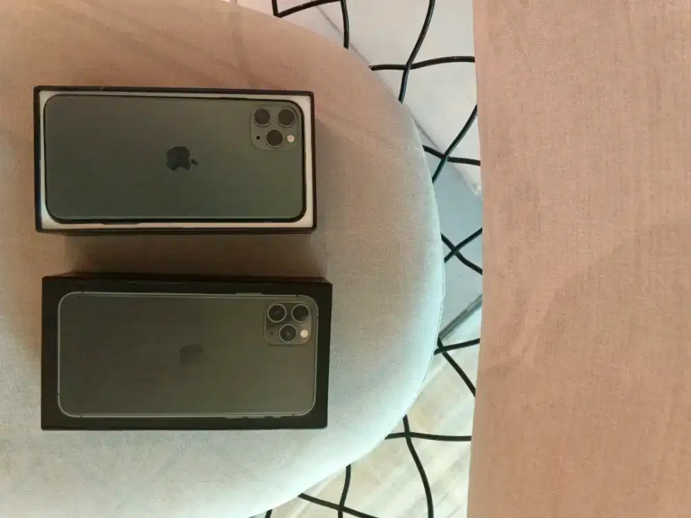 iphone 11 pro max 256gb semakin 5G baru