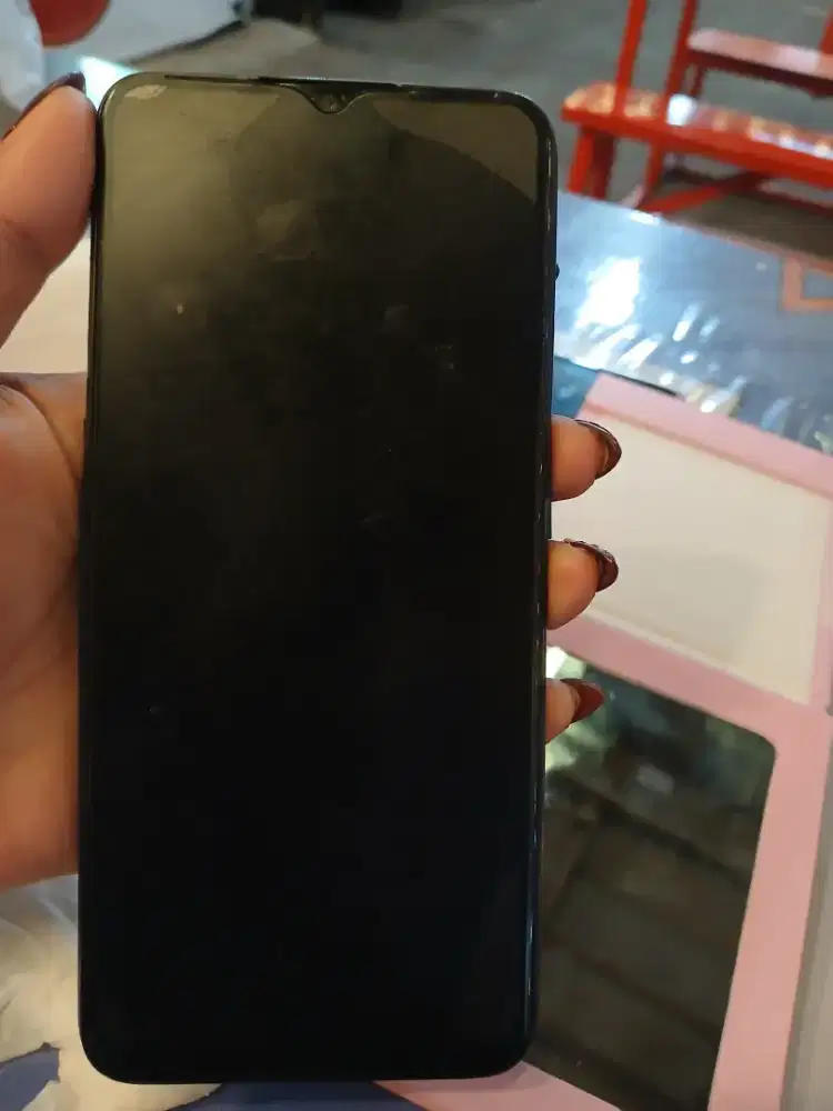 HP Oppo A9 2020 second