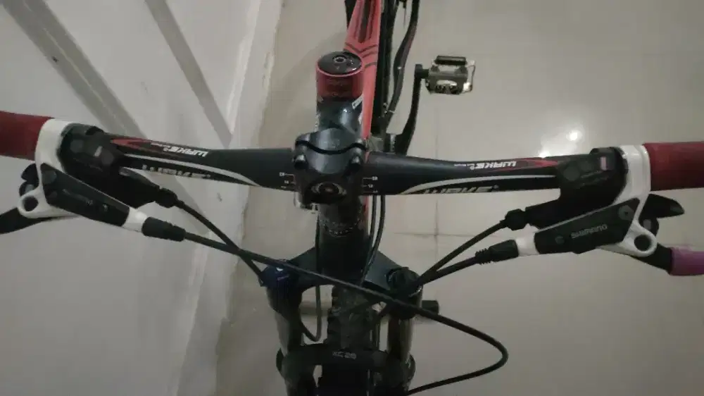 for sale mtb dominate 078