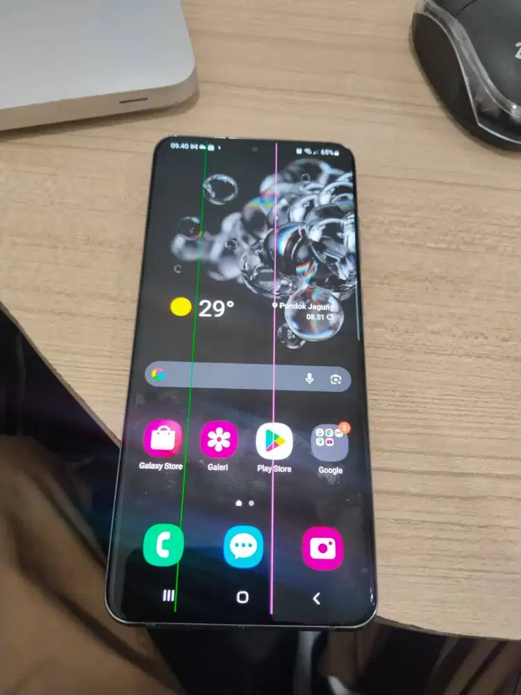 Samsung s20 ultra 5g