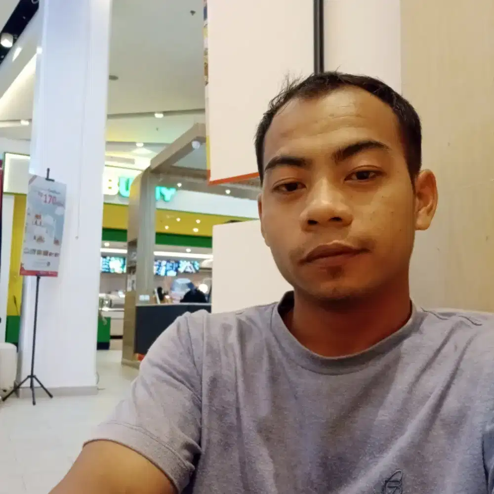 Mencari kerja supir pribadi