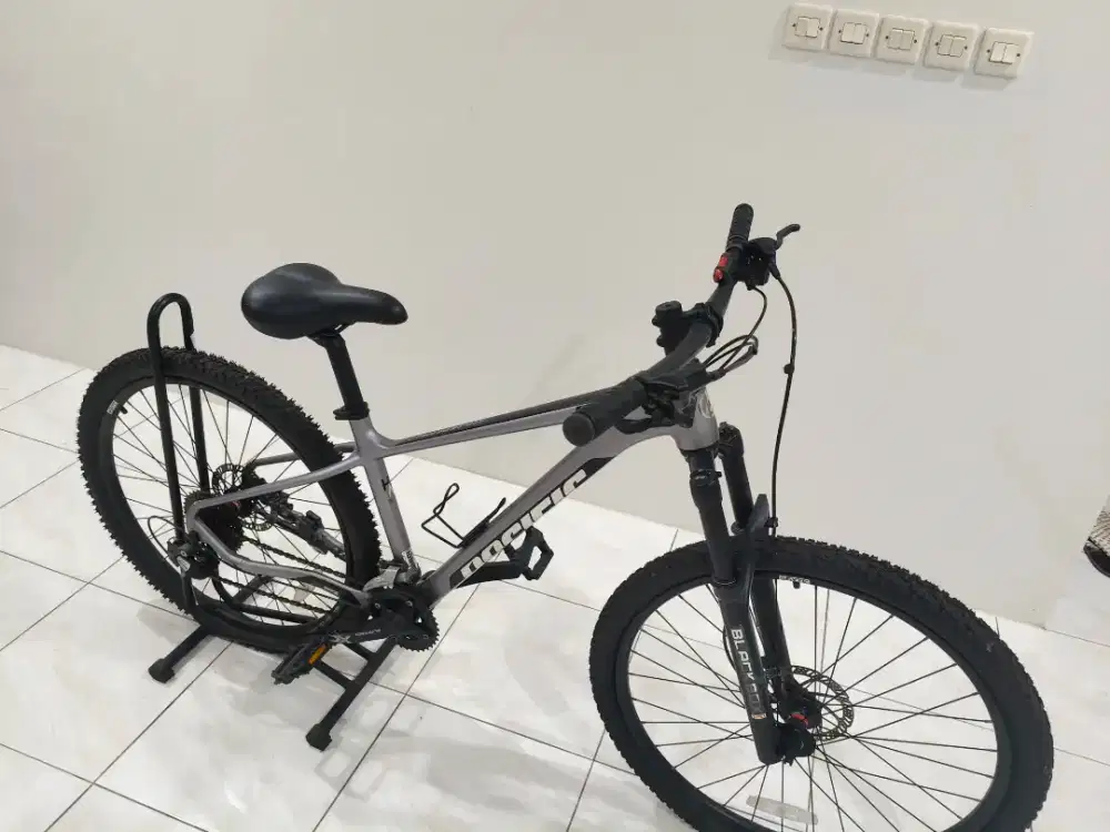 Sepeda MTB Pacific Cameron 4.0 27.5