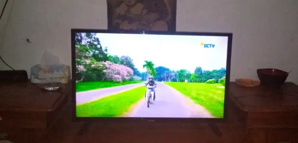 DIGITAL TV SAMSUNG 32 IN