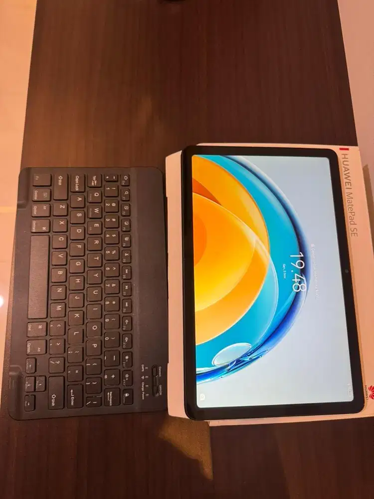 dijual HUAWEI Matepad SE Ram 4,GB