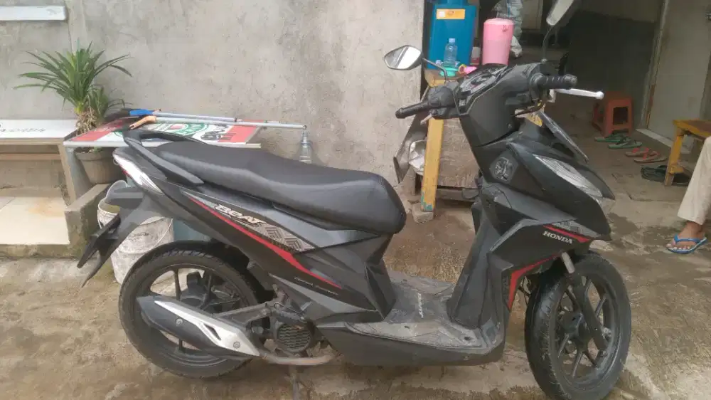 Di Jual Barang Istimewa