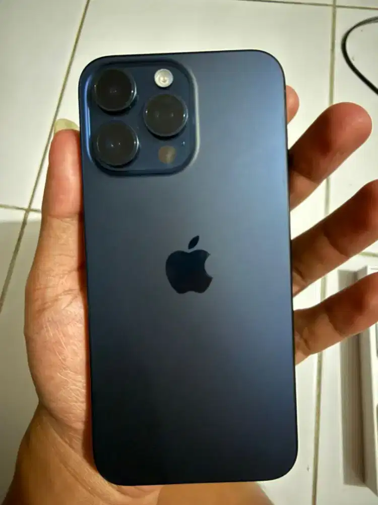 Iphone15 Pro Max 256 GB