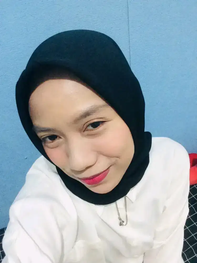 Cari pekerjan yang sesuai sama propil saya jangan nanya lagi skin yaaa