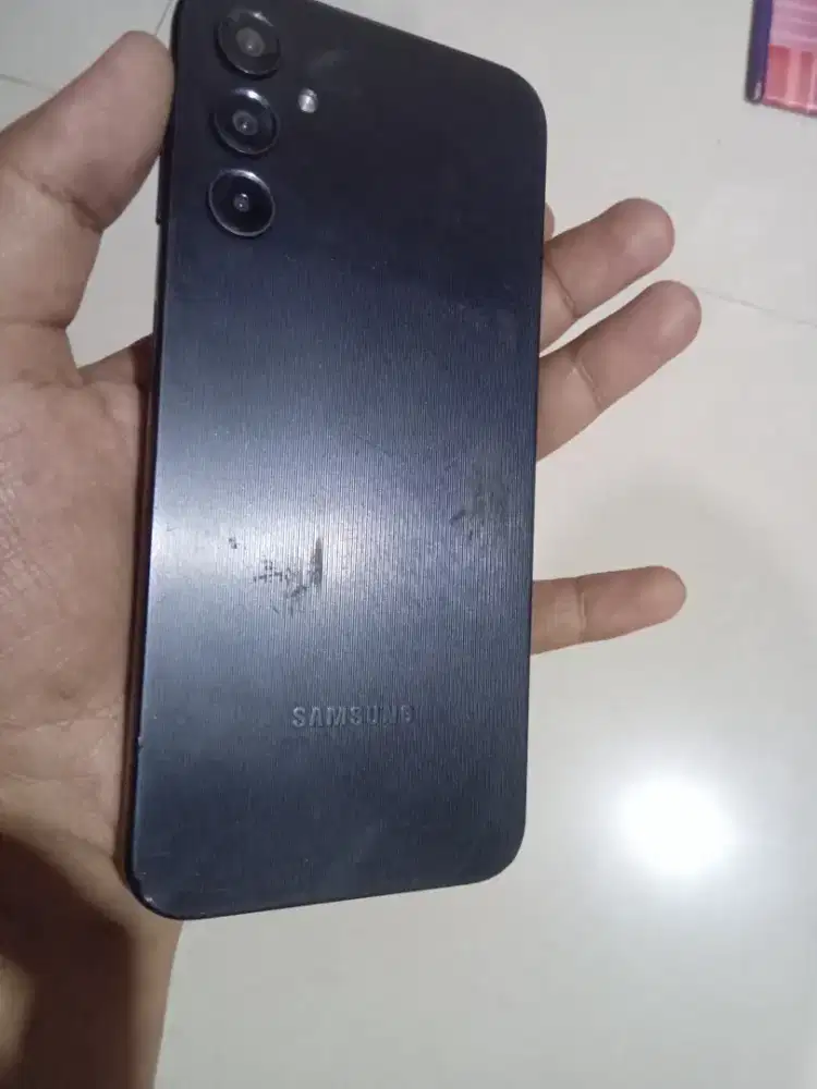 Dijual samsung a14 5g