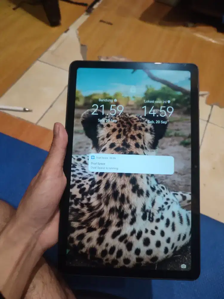 tablet huawei matepad 10.4