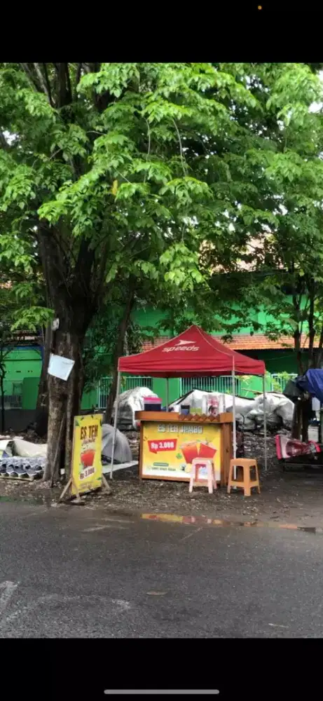 Cari Karyawati Jujur