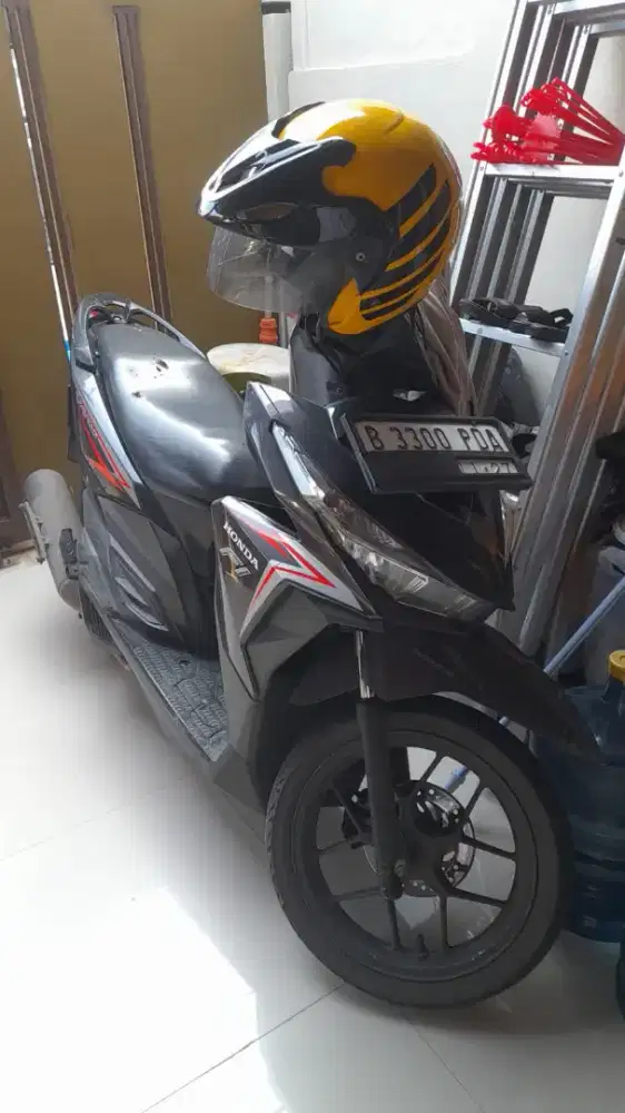 Vario 125 led 2016