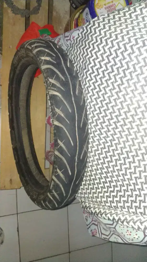 jual ban merek kingland