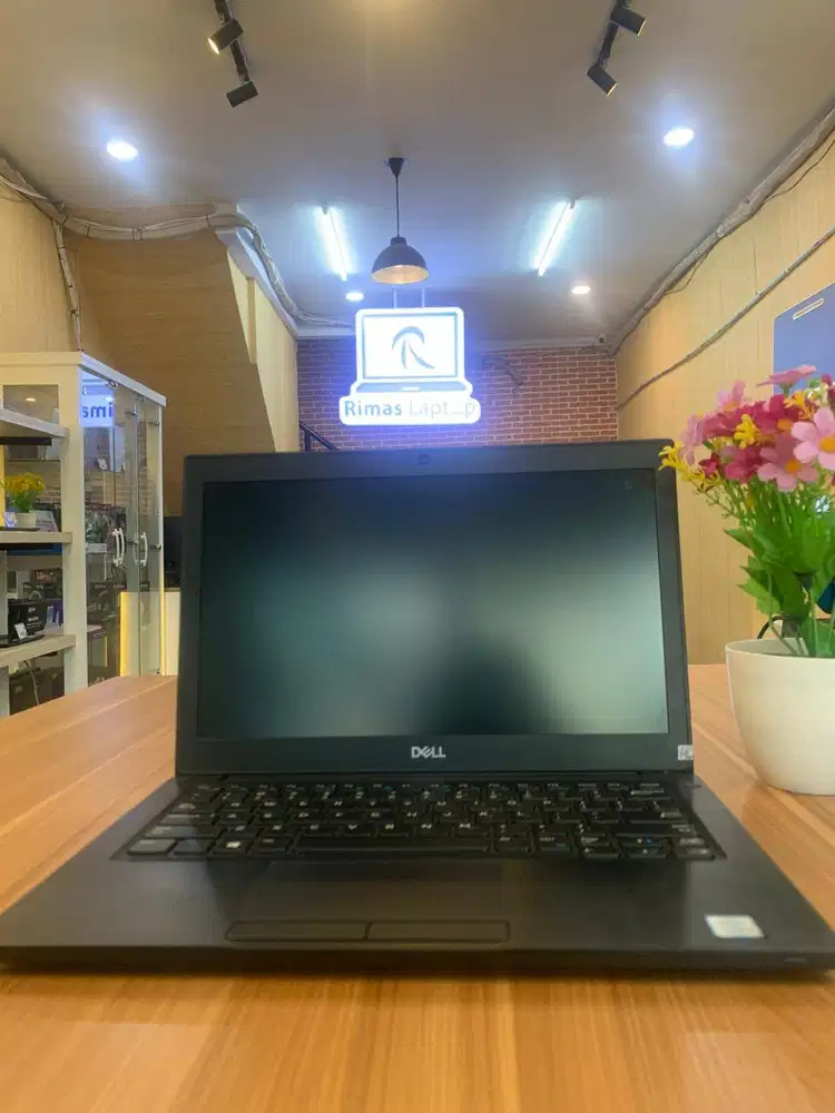DELL LATITUDE 7290