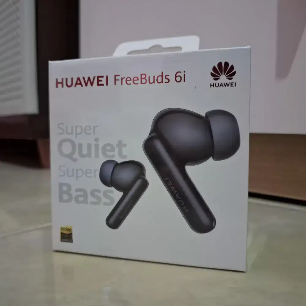 Huawei FreeBuds 6i
