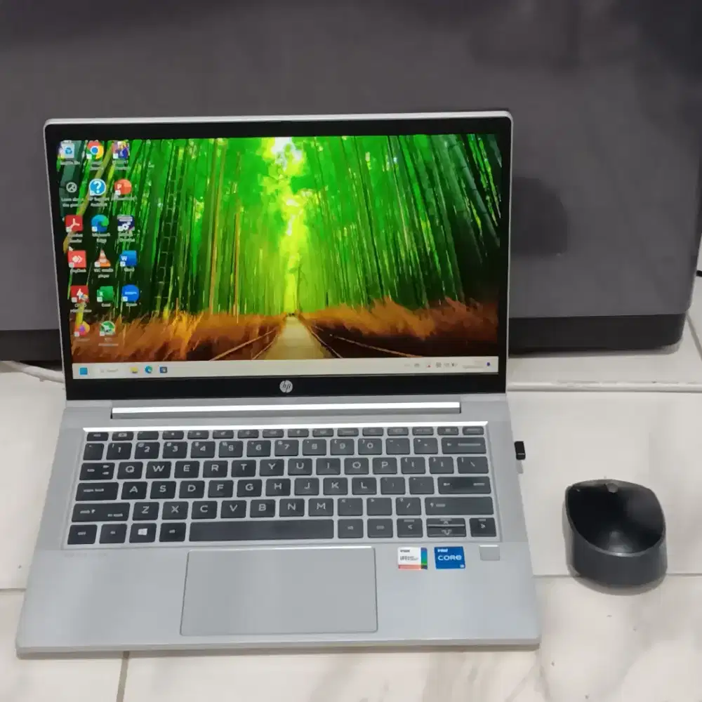 Laptop HP Probook