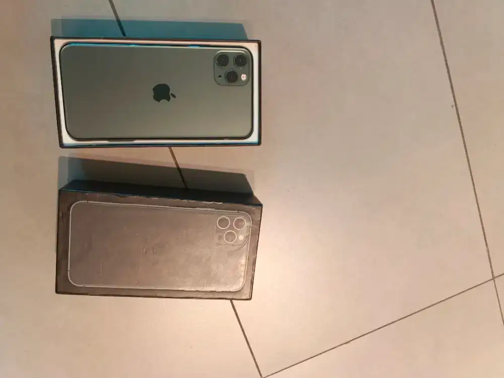 iphone 11 pro max 256gb cocok lnjut ketemu