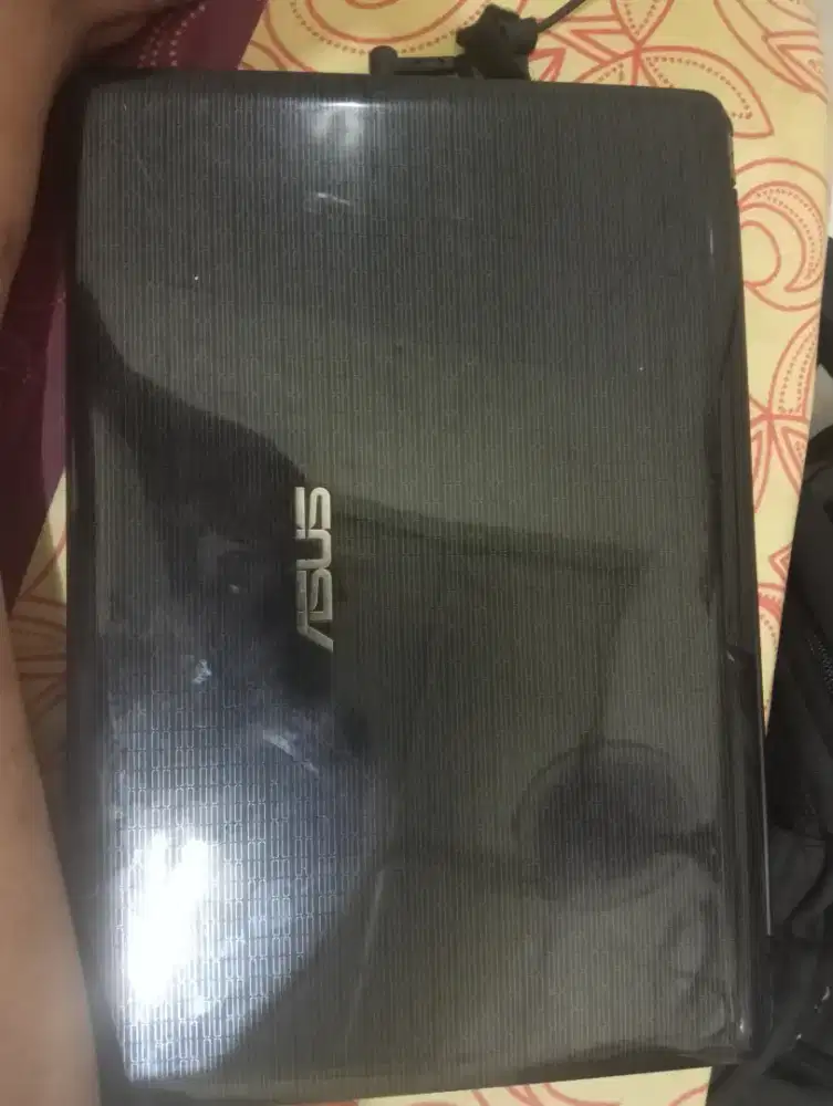 LAPTOP ASUS A43S