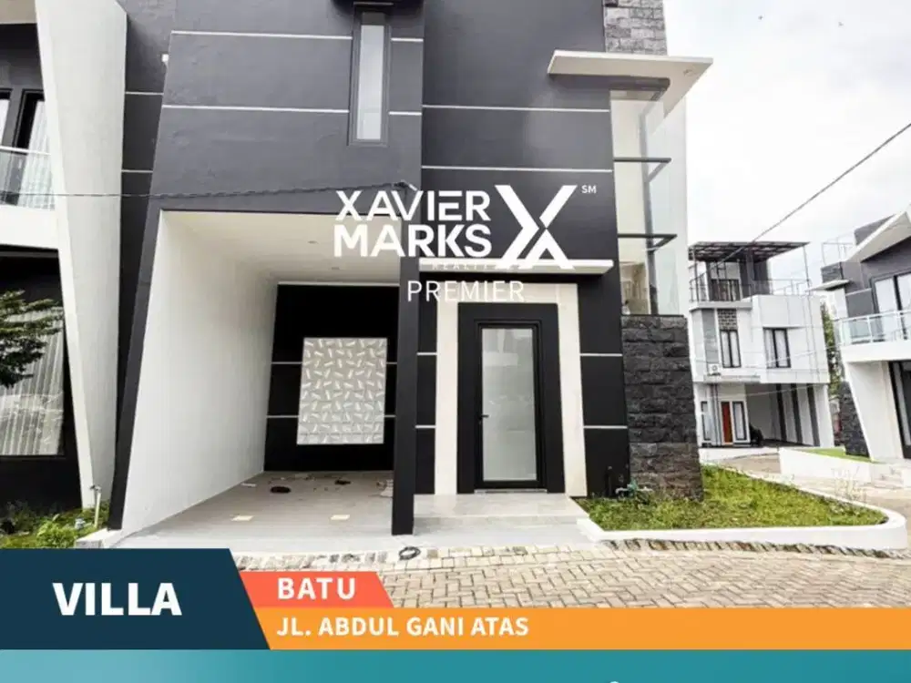 Villa Hook Selangkah ke Agro Wisata Jalan Abdul Gani Atas Batu