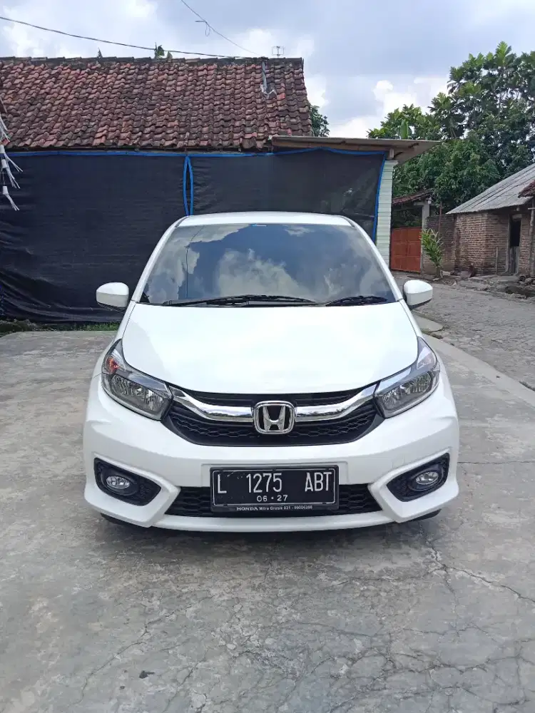 Brio kilometer 16 rbn