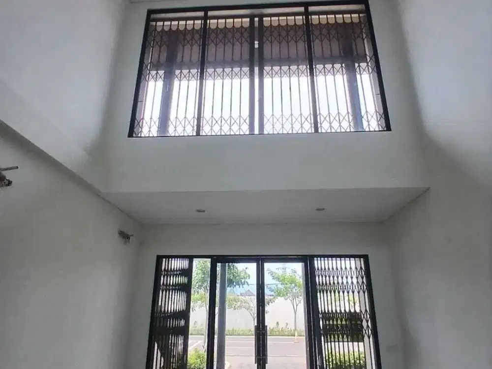 Ruko Neo Plaza Podomoro Park Bandung