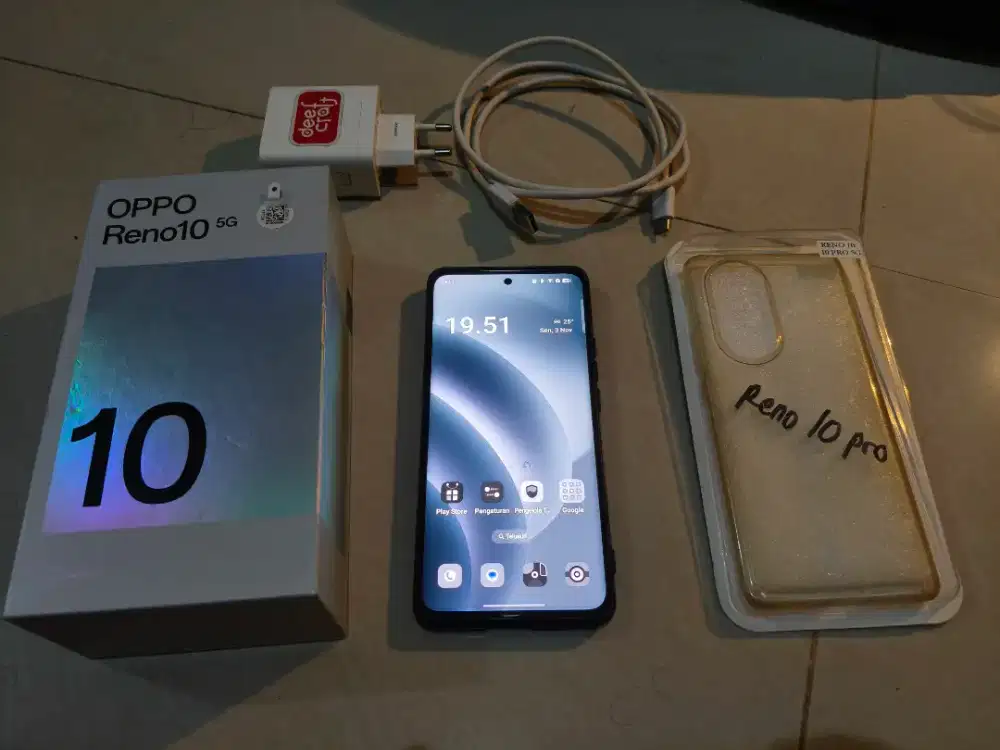 Oppo Reno 10 5G - 8/256 GB