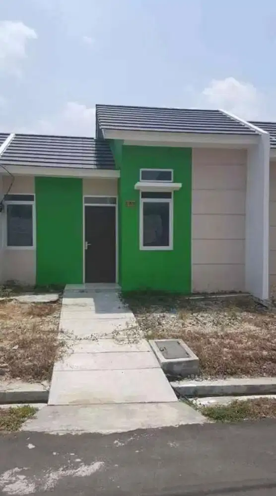 DIJUAL MURAH-CITRA MAJA RAYA