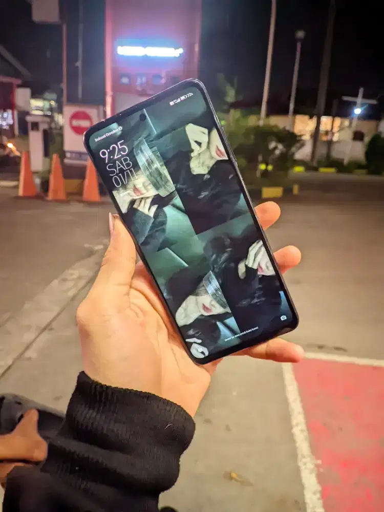 POCO X3 NFC 8/128GB.