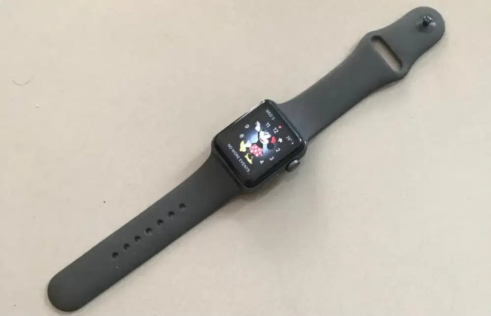Apple Watch Series 3 38mm