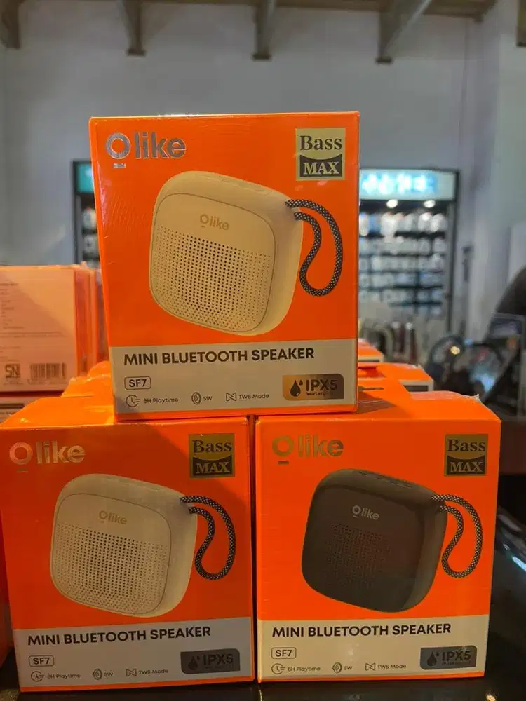PROMO SPEAKER OLIKE SF7