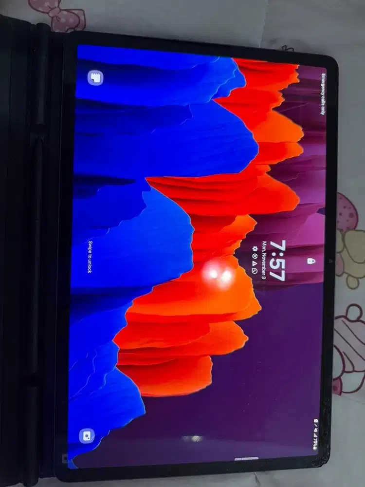 Samsung tab S7+